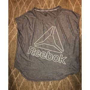 Reebok Workout top